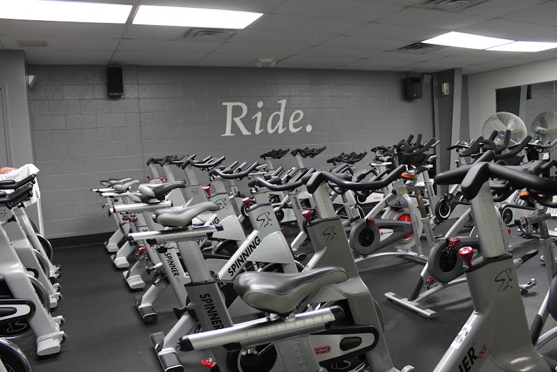 Photo of Conway Regional Health & Fitness Center