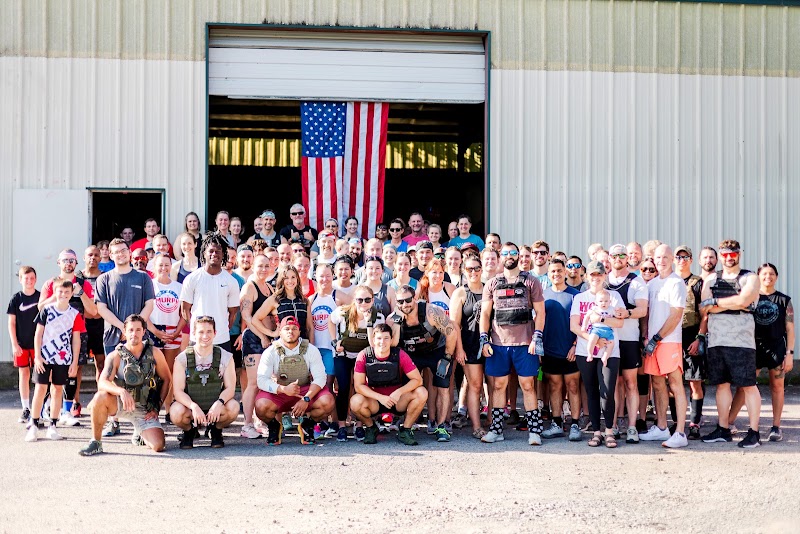 Photo of Crossfit Conway Gym & Fitness Center