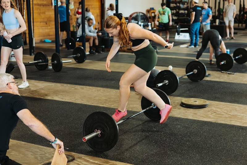 Photo of Crossfit Conway Gym & Fitness Center