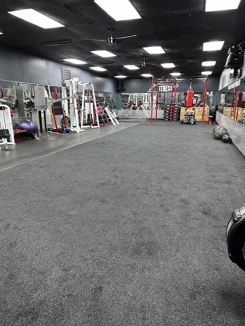 Photo of 365 Fitness Conway