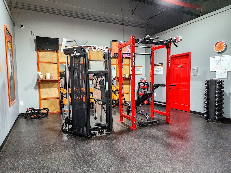 Photo of HOTWORX - Myrtle Beach, SC - Carolina Forest 501