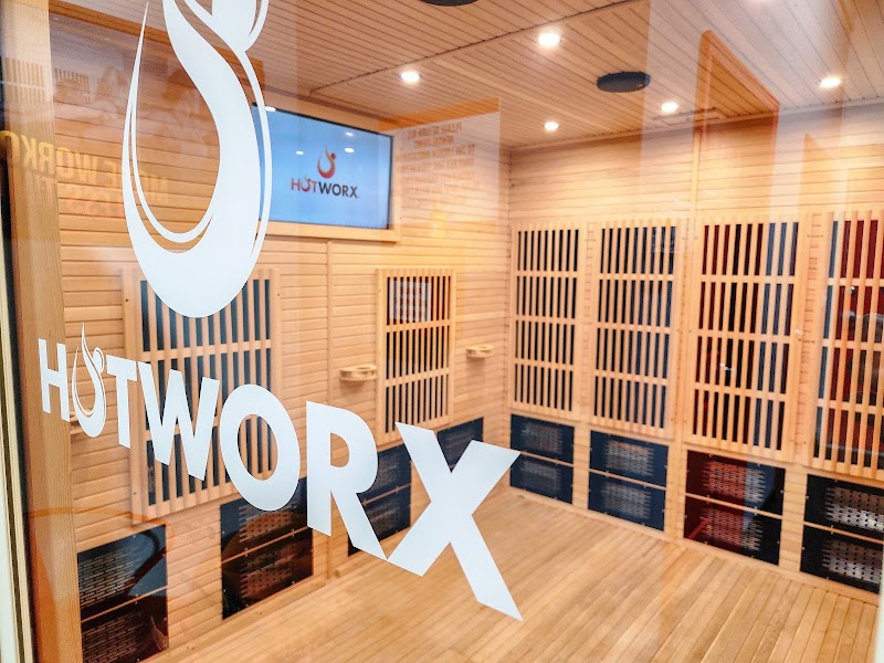 Photo of HOTWORX - Myrtle Beach, SC - Carolina Forest 501
