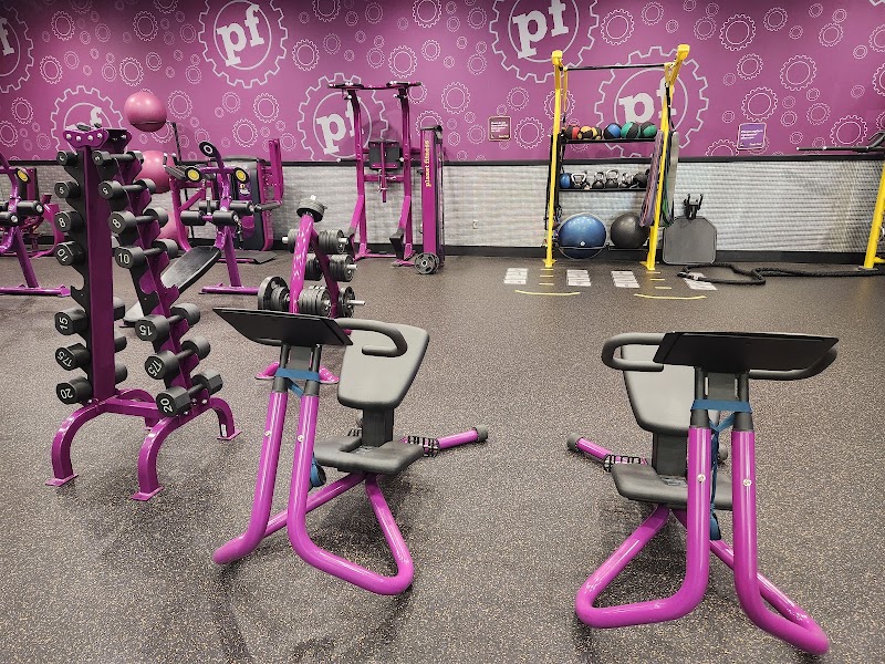 Photo of Planet Fitness