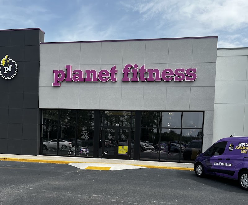 Photo of Planet Fitness