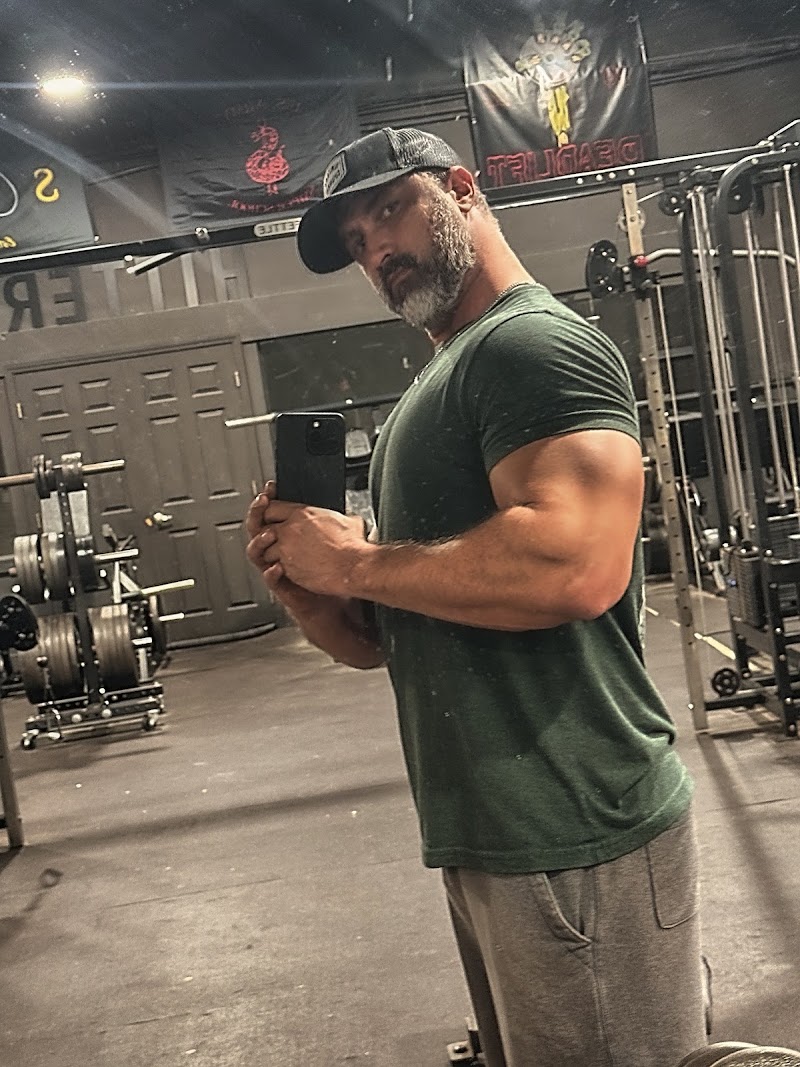 Photo of Pipe Hitters Gym