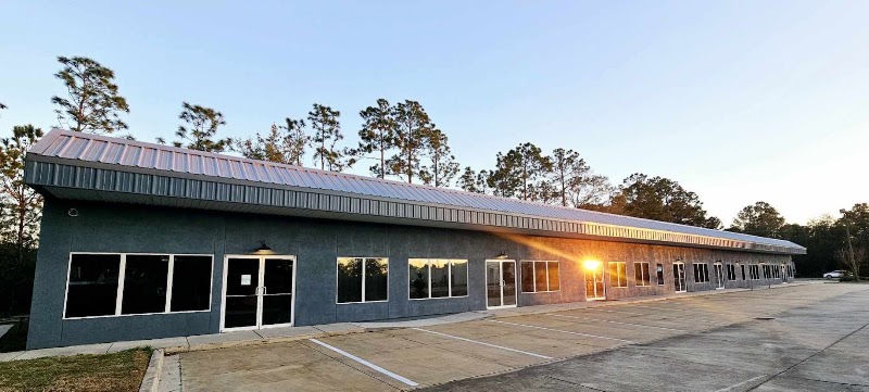 Photo of From the Ground Up Therapy and Wellness