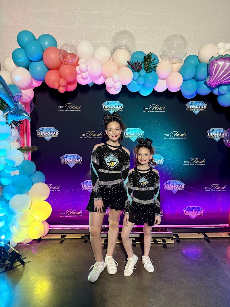 Photo of Grit & Grace Athletics