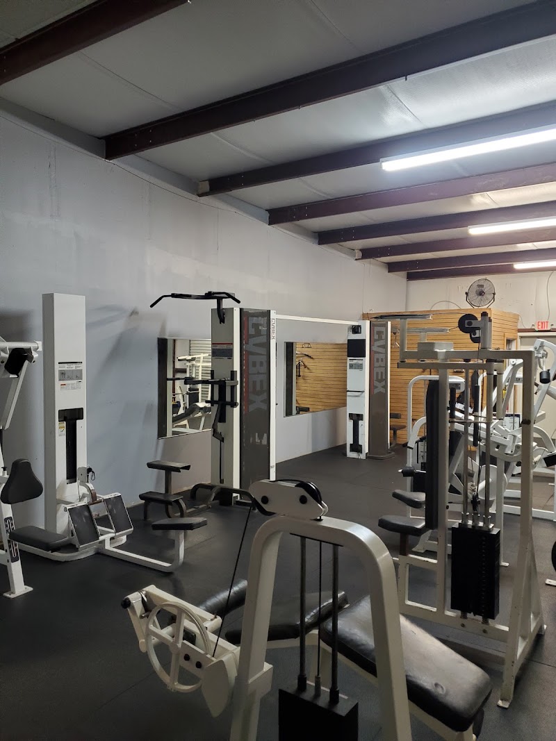 Photo of Kings Bay Barbell