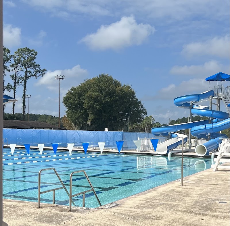 Photo of MWR Fitness Complex