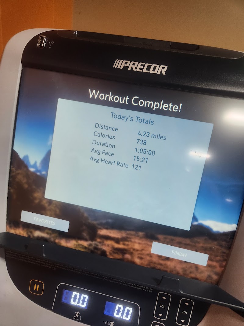 Photo of Anytime Fitness