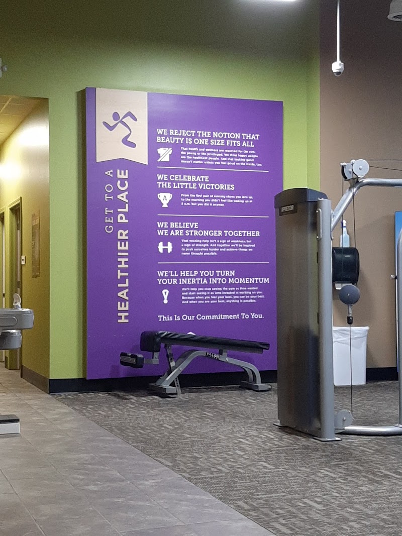 Photo of Anytime Fitness