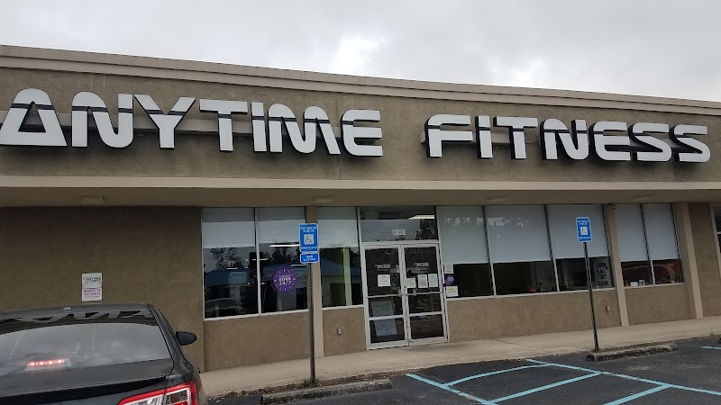 Photo of Anytime Fitness