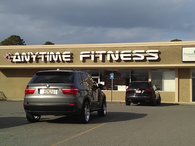 Photo of Anytime Fitness