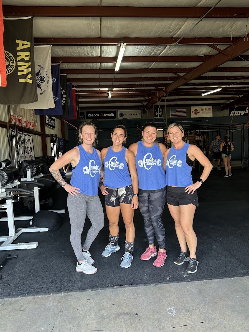 Photo of CrossFit Camden