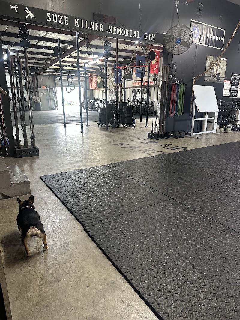 Photo of CrossFit Camden