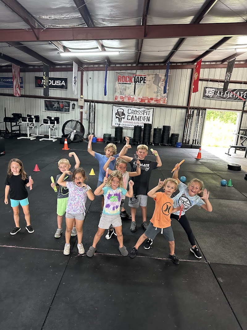 Photo of CrossFit Camden
