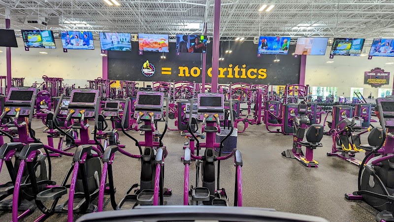 Photo of Planet Fitness
