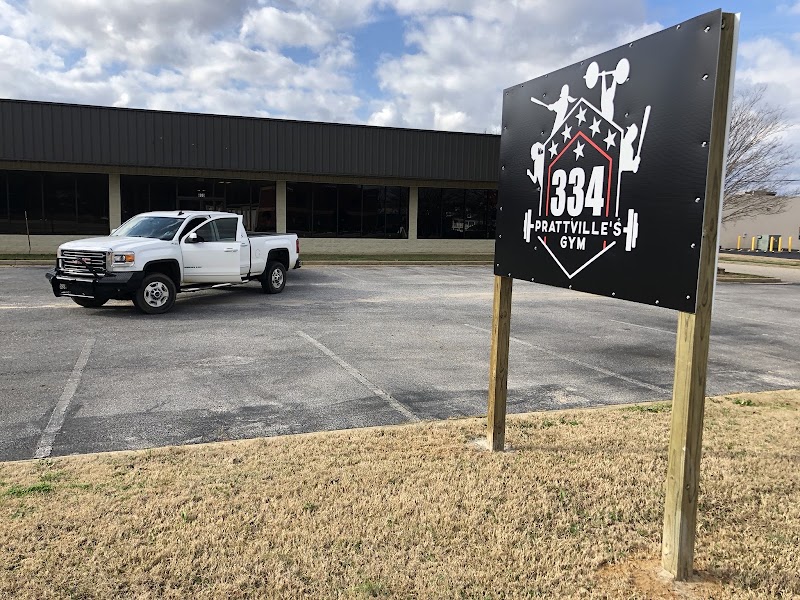 Photo of 334 Gym, 334