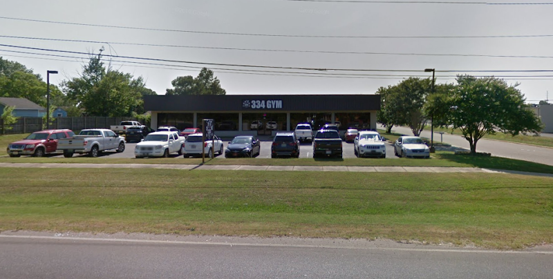 Photo of 334 Gym, 334