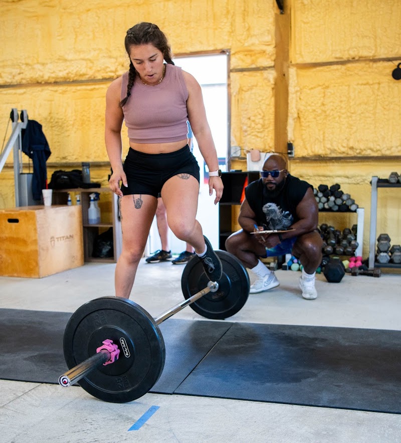 Photo of Fitness By Andrea - ASD Fitness