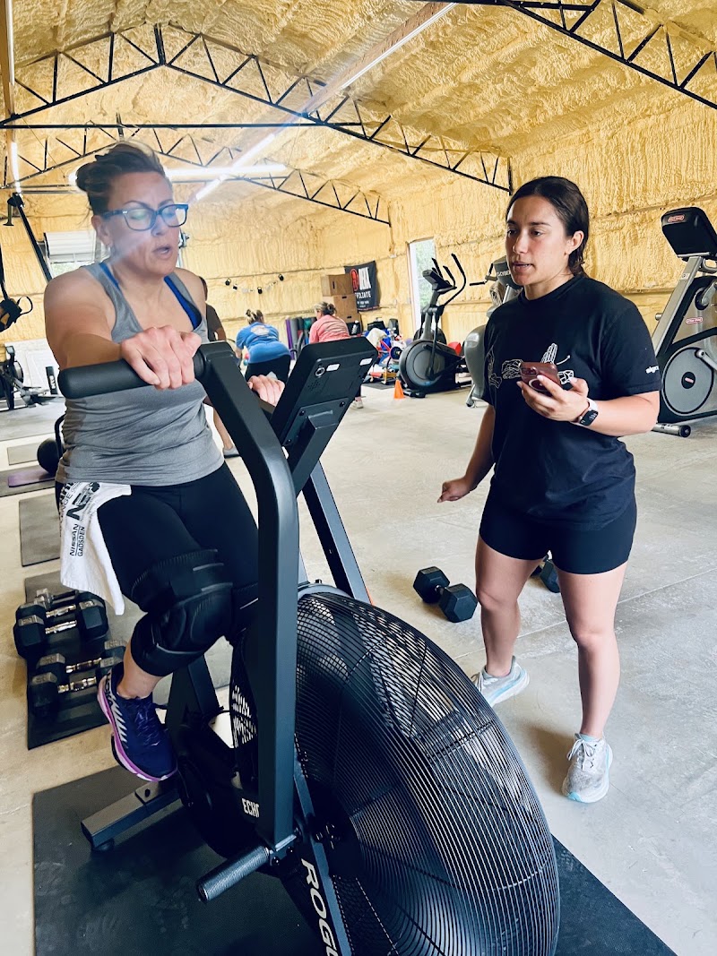 Photo of Fitness By Andrea - ASD Fitness