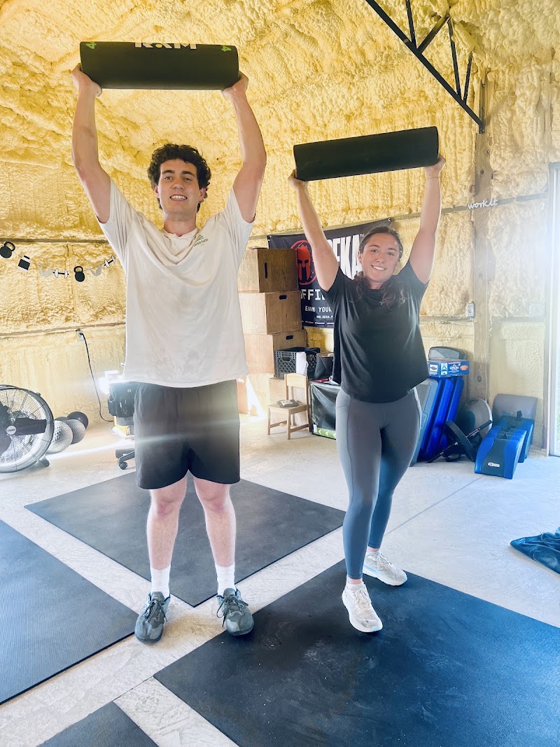 Photo of Fitness By Andrea - ASD Fitness