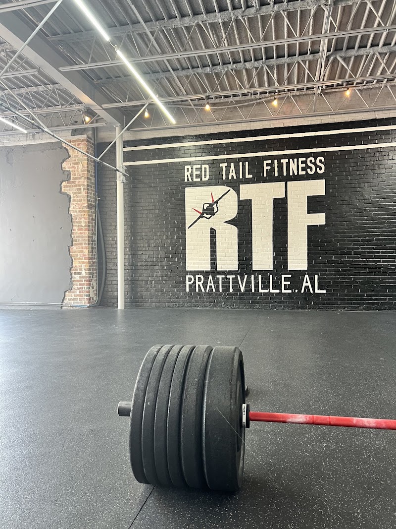 Photo of Red Tail Fitness