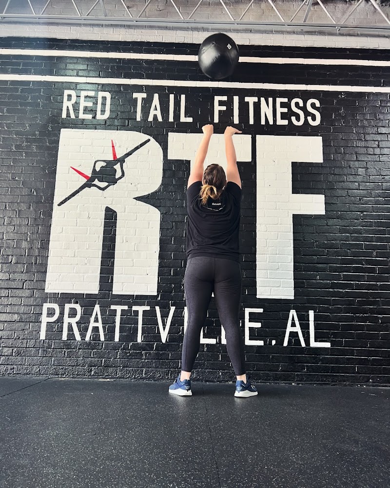 Photo of Red Tail Fitness