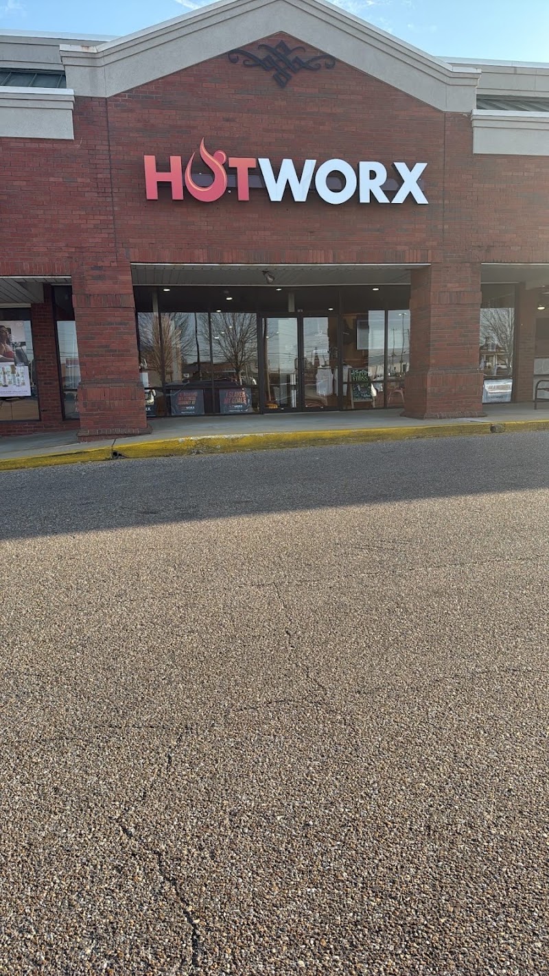 Photo of HOTWORX - Prattville, AL - East Main St