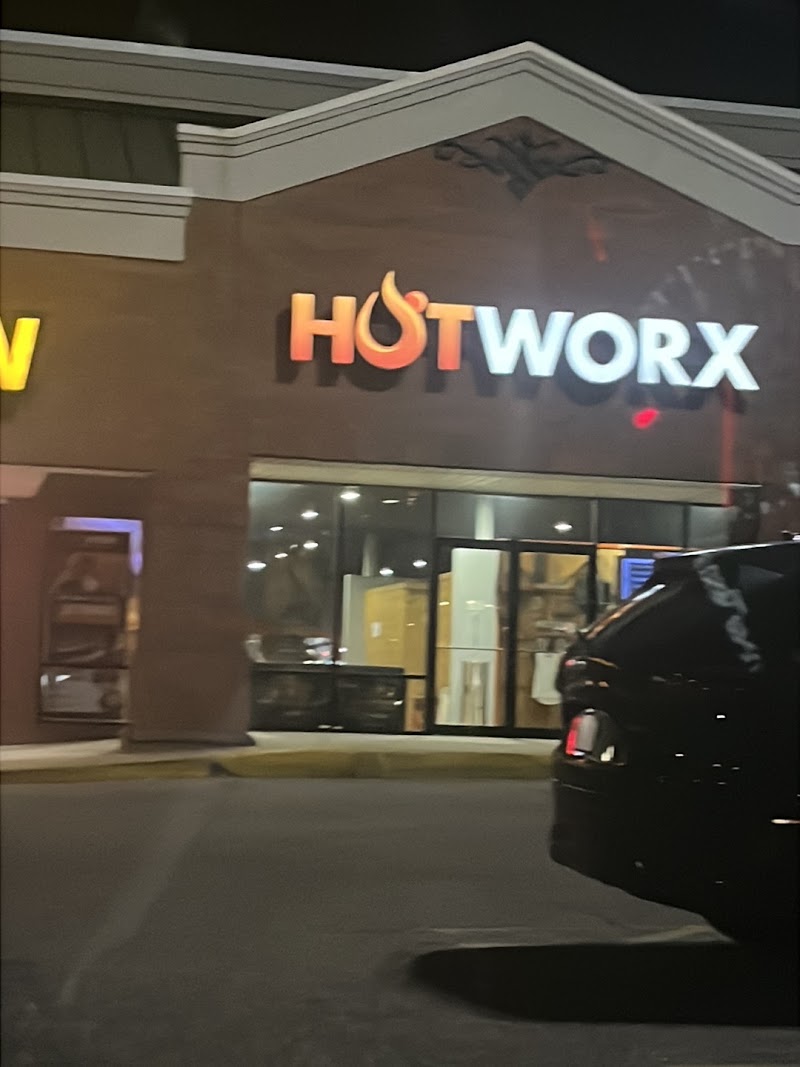 Photo of HOTWORX - Prattville, AL - East Main St