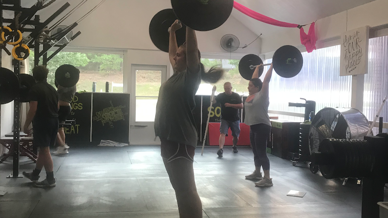 Photo of Flawless Form Fitness