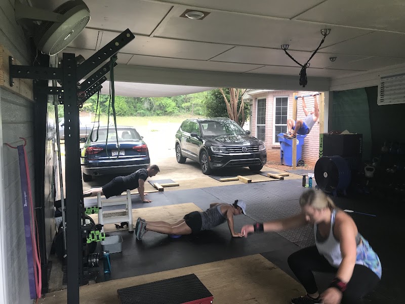 Photo of Flawless Form Fitness
