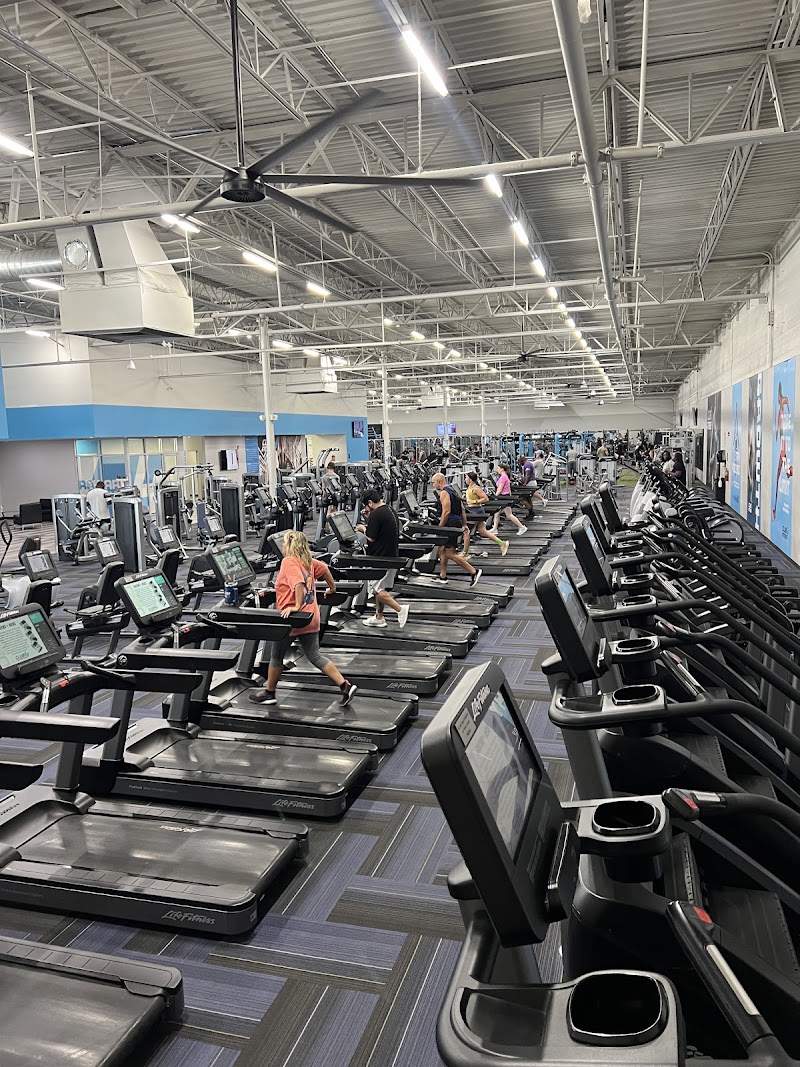 Photo of CLUB4 Fitness Prattville