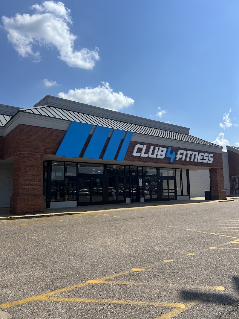 Photo of CLUB4 Fitness Prattville