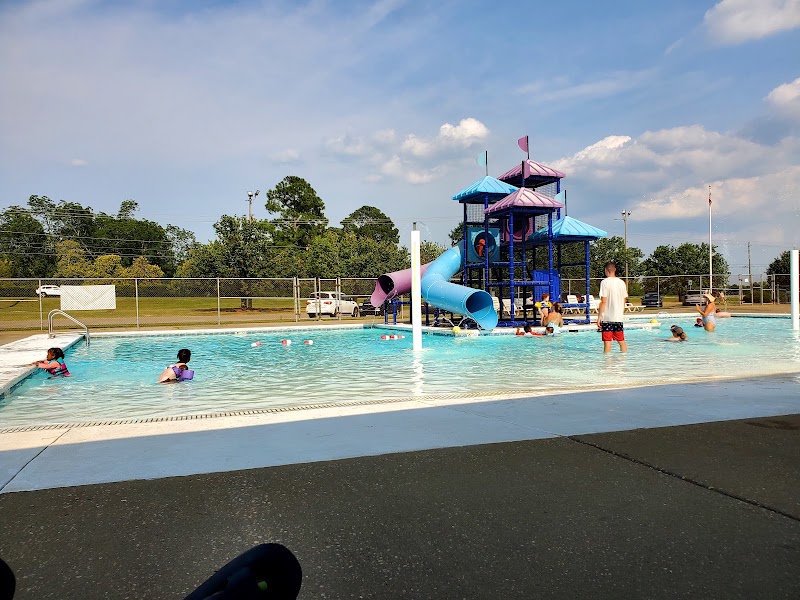 Photo of Willis Bradford Branch YMCA