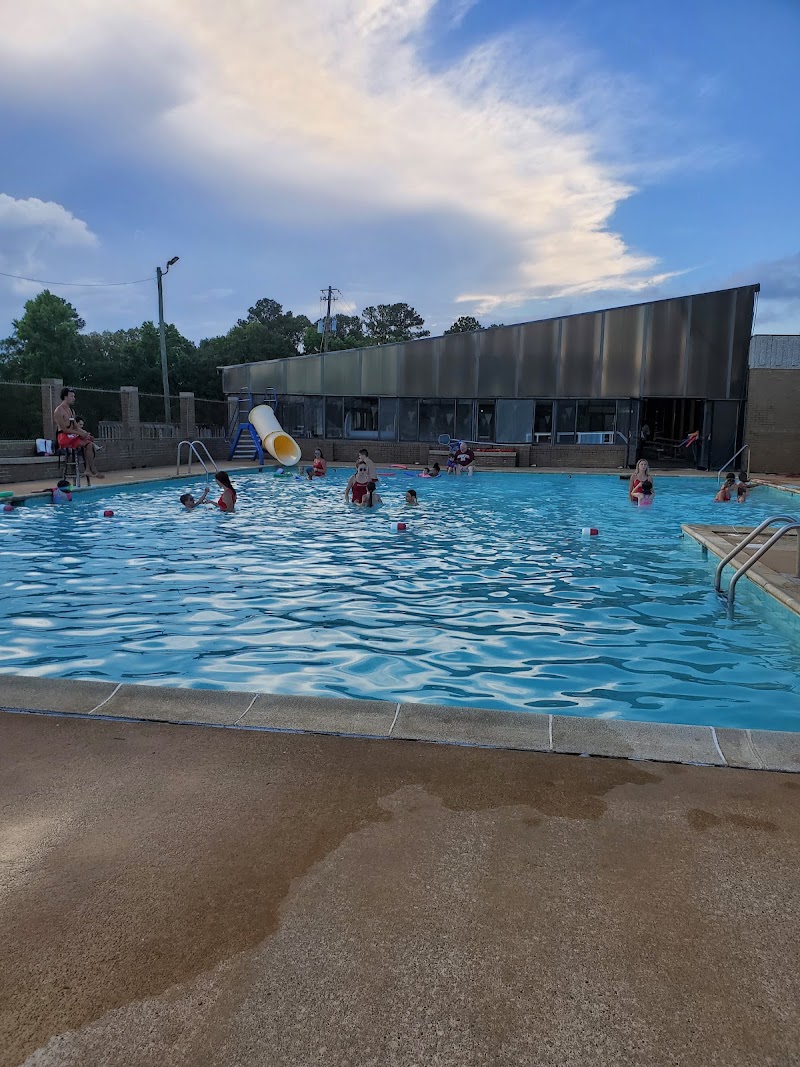 Photo of The Prattville YMCA (Don M. Smith Branch)