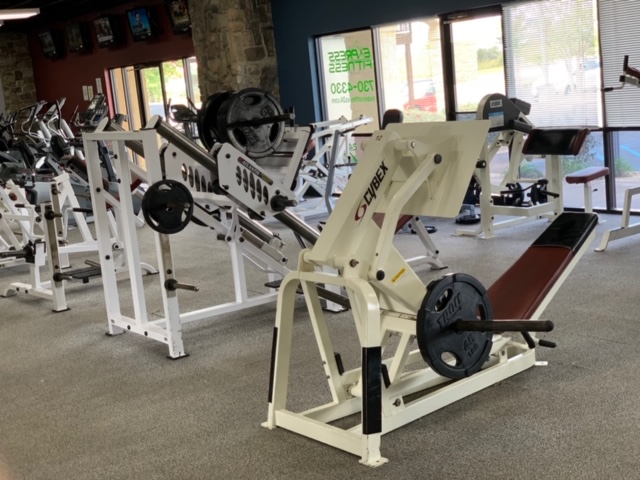 Photo of Express Fitness 24/7 Prattville