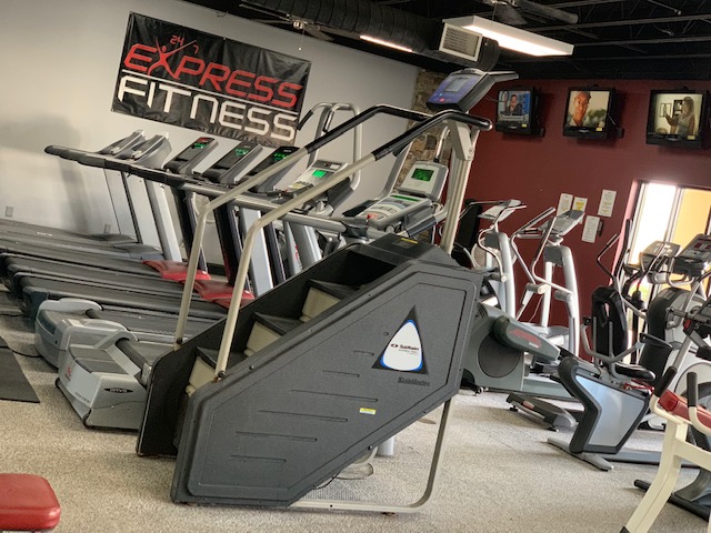 Photo of Express Fitness 24/7 Prattville