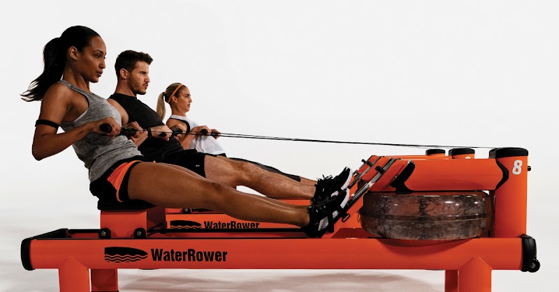 Photo of Orangetheory Fitness