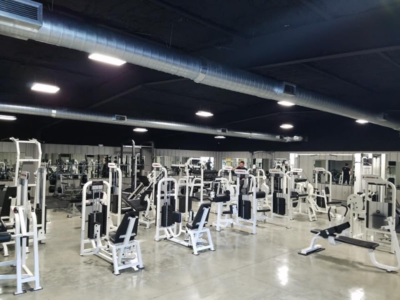 Photo of Express Fitness 24/7 Pine Level
