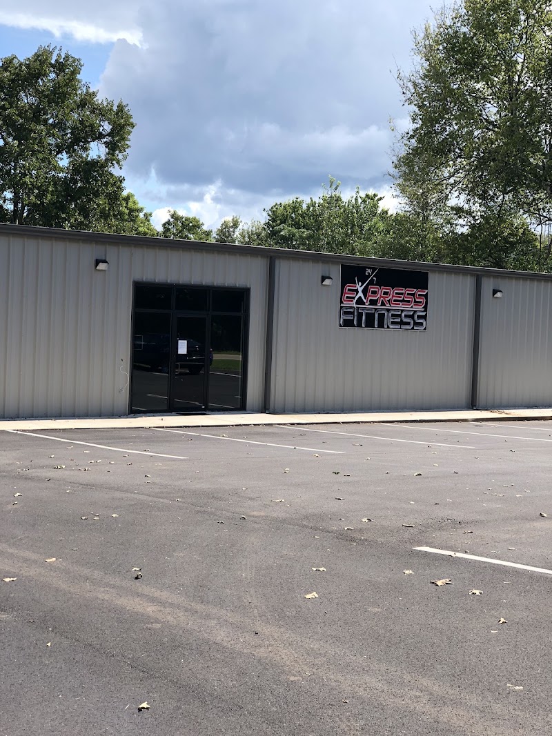 Photo of Express Fitness 24/7 Pine Level