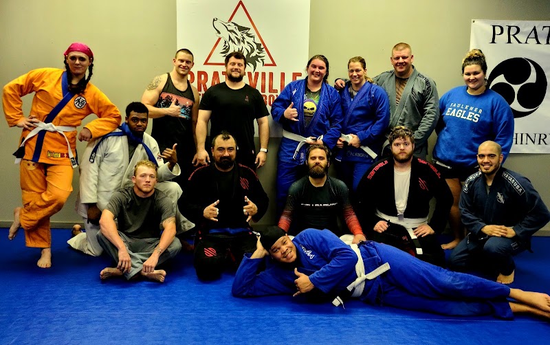 Photo of Prattville Fitness Kickboxing And MMA