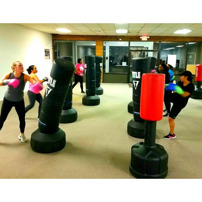 Photo of Prattville Fitness Kickboxing And MMA