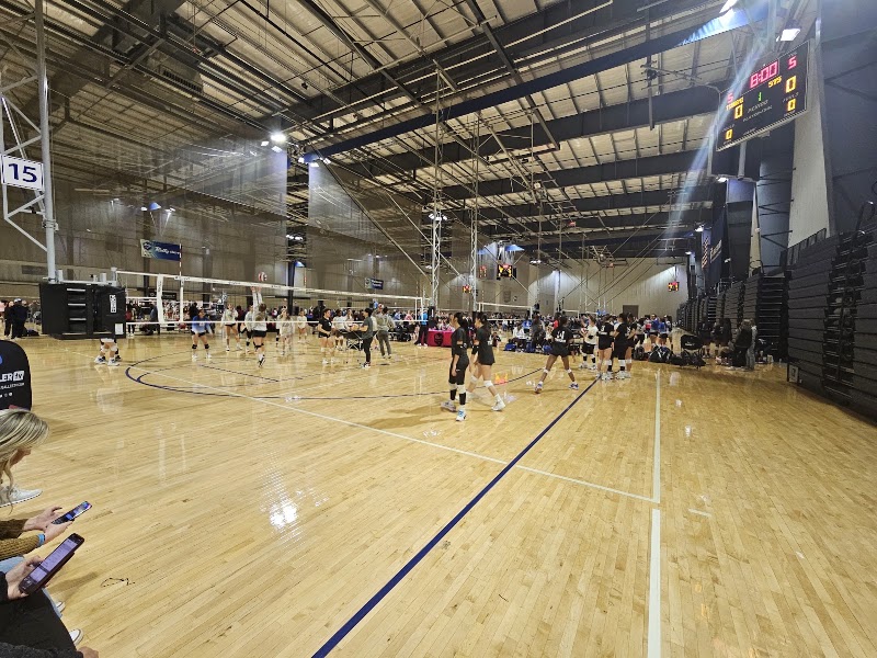LakePoint Sports in Cartersville — photo 2