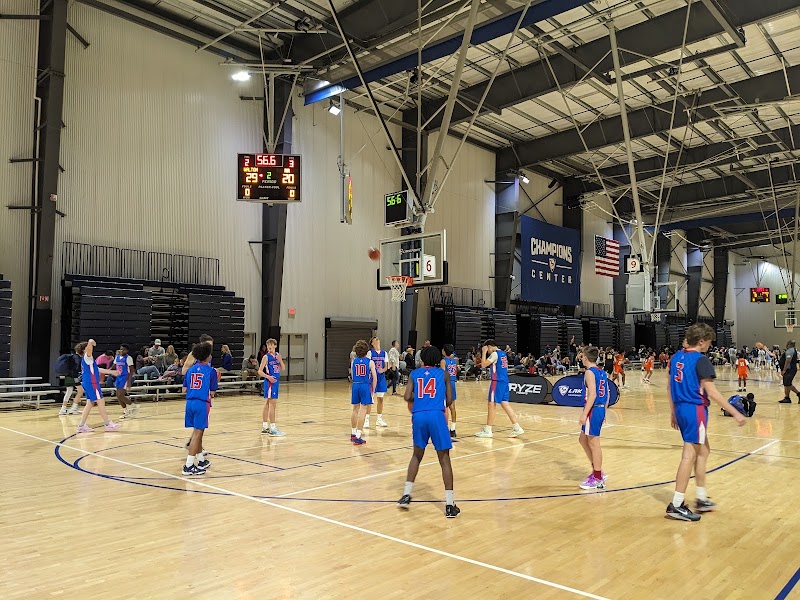 LakePoint Sports in Cartersville — photo 3