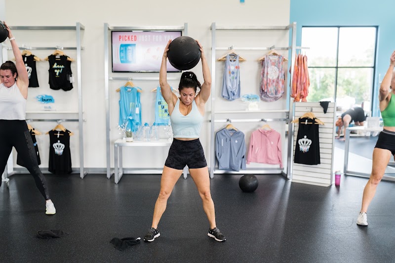 Photo of Burn Boot Camp