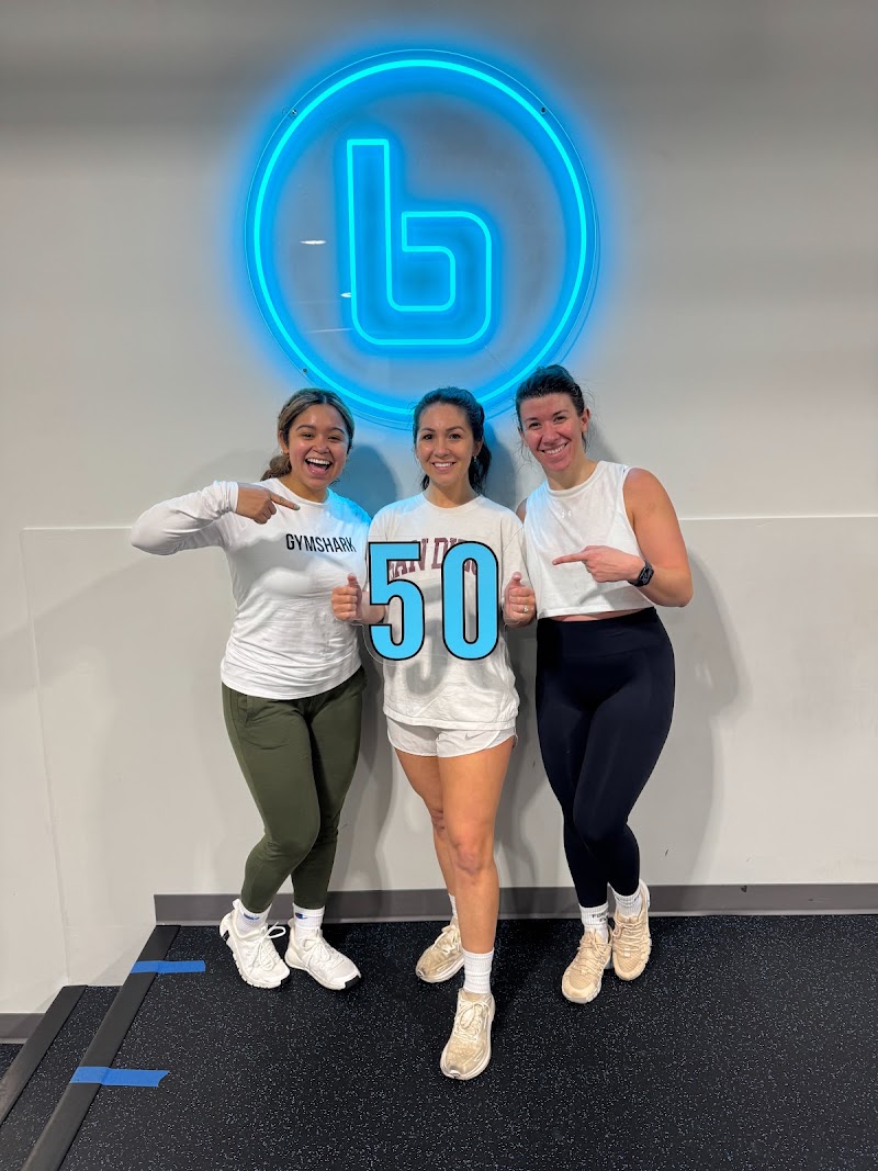 Photo of Burn Boot Camp