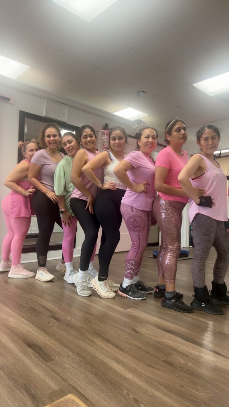 Photo of Let's Zumba Cartersville