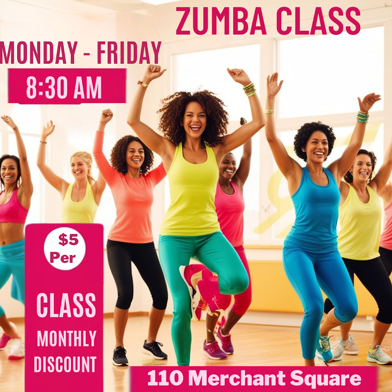 Photo of Let's Zumba Cartersville