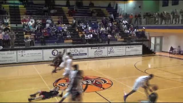 Photo of Cartersville HS Gym